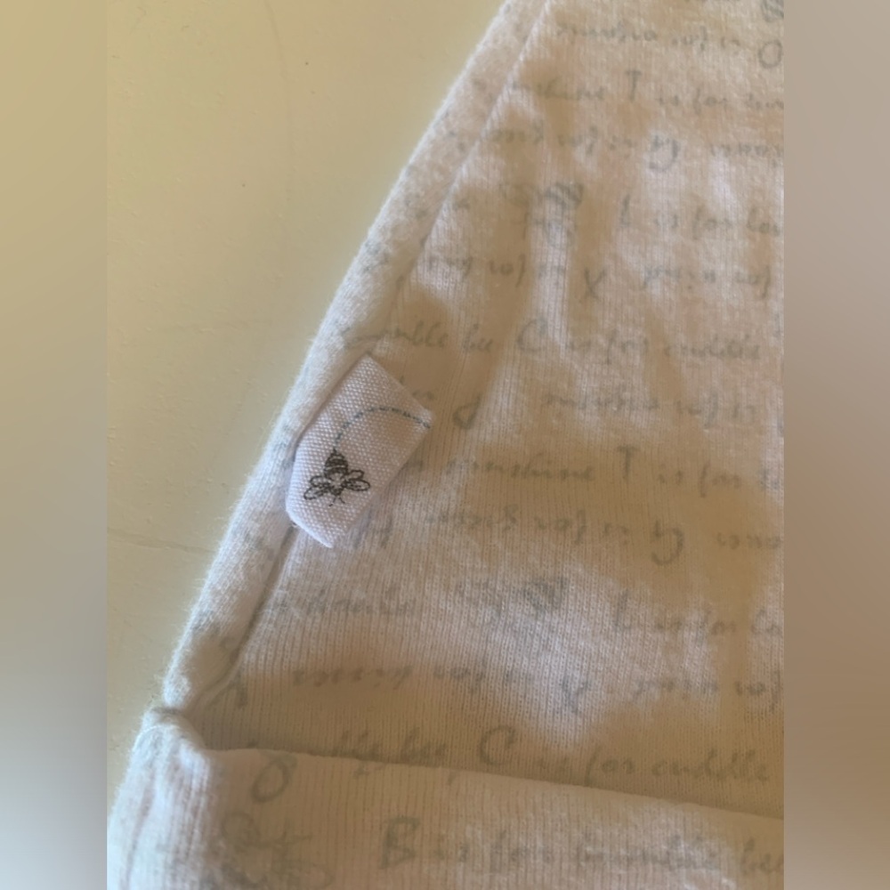 Infant Set of 5 Beanies - Picture 9 of 10